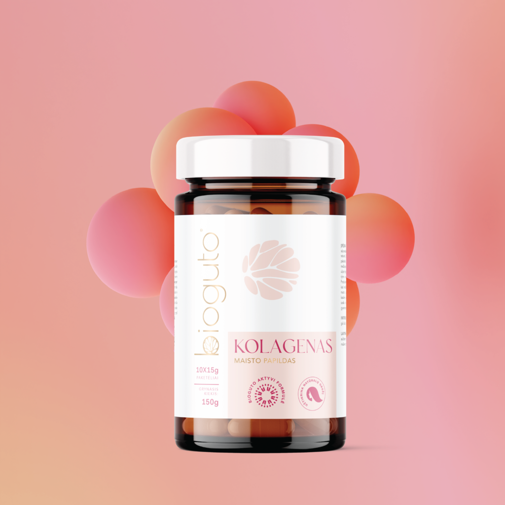collagen capsules
